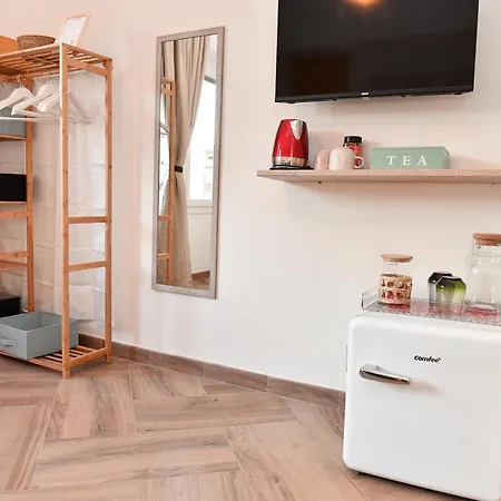 Nest House Roma