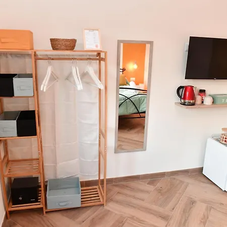 Nest House * Rome