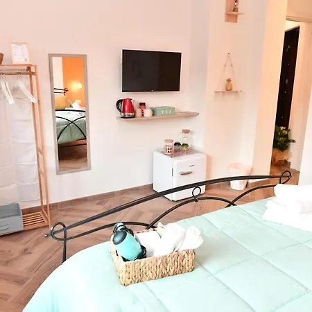 Bed & Breakfast Nest House