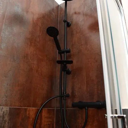 Nest House Bed & Breakfast Rome