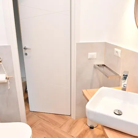 Nest House Bed & Breakfast Rome