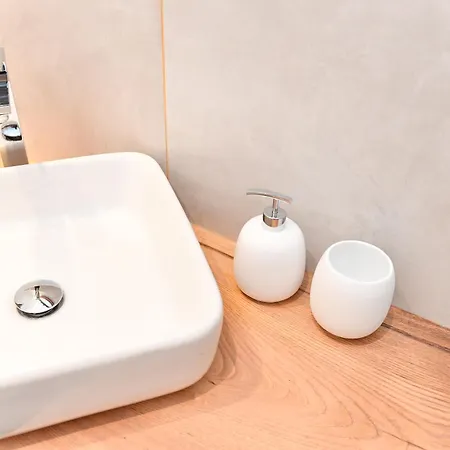Bed & Breakfast Nest House Rome