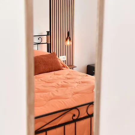 Nest House * Rome
