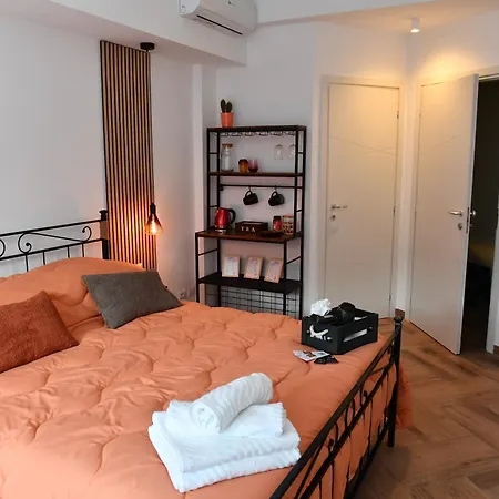 Nest House Bed & Breakfast Rome