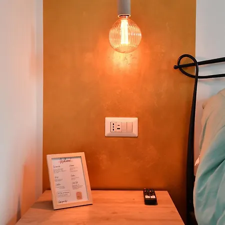 Nest House Bed & Breakfast *