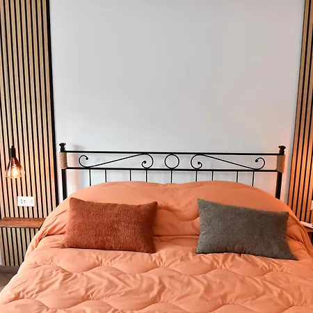 Nest House Rome