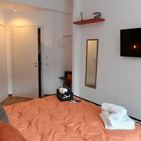 Nest House Bed & Breakfast Rome