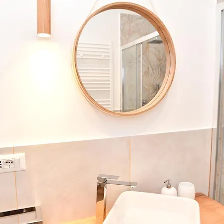 Nest House Rome