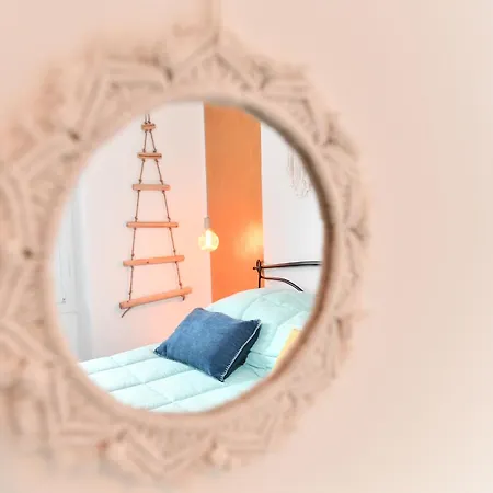 Bed & Breakfast Nest House Rome
