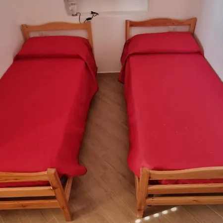 Casa Lorena Vista Mare Holiday home