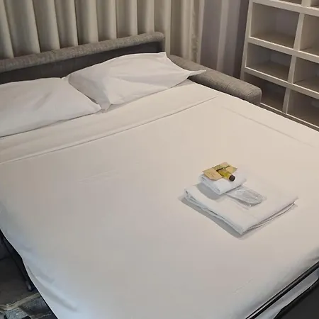 Apartamento Margutta Spagna Relais *