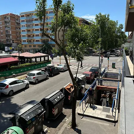 Dianir 2 Roma