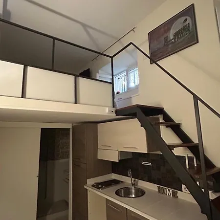 Parioli Independent Guest house Rome