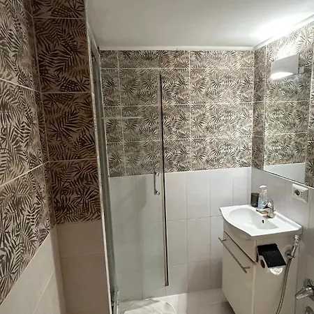 Guest house Parioli Independent Rome