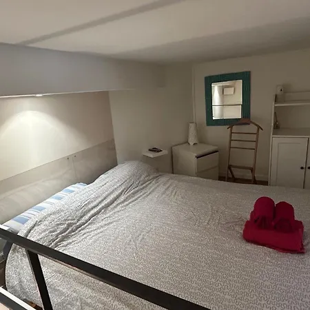 Parioli Independent Guest house *