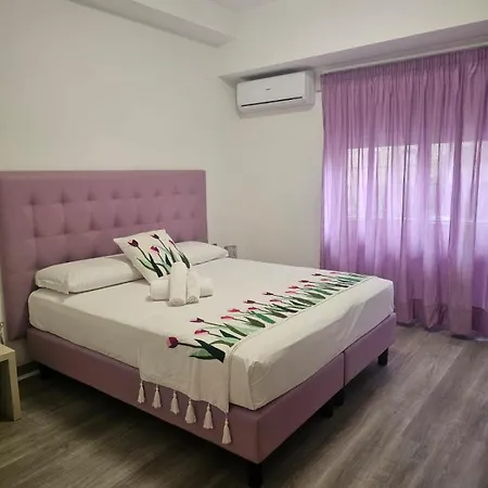 Dianir 2 Roma