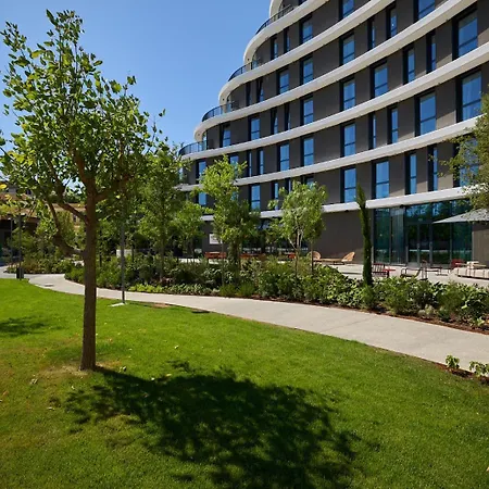 The Social Hub 4* Roma