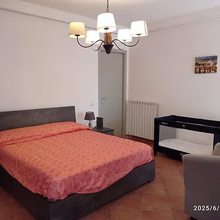 Per Uso Turistico Falcocchio Massimo Apartment Rome