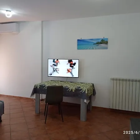 Apartment Per Uso Turistico Falcocchio Massimo