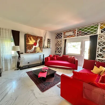Appartement Sant'alessio - 500m From Circus Maximus *