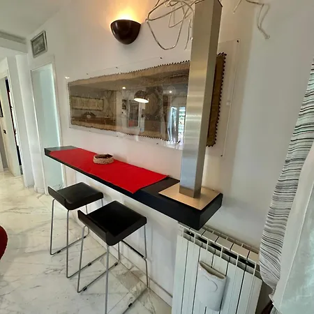 Appartement Sant'alessio - 500m From Circus Maximus Rome
