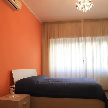 Maison Velia Apartamento Roma