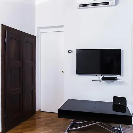 Vicolo Cieco Appartamento *