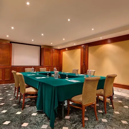 Morgagni Hotell Rom