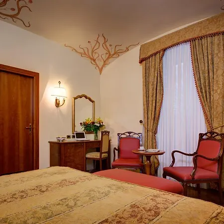 Morgagni 4*