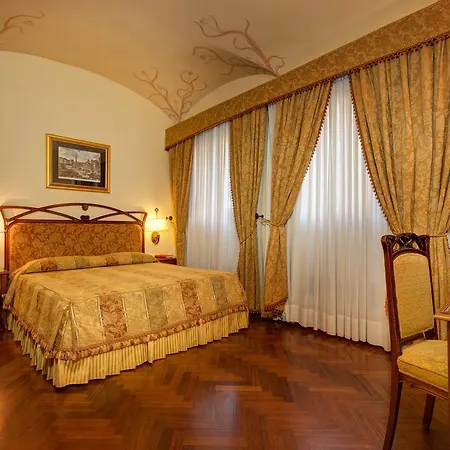 Hotell Morgagni