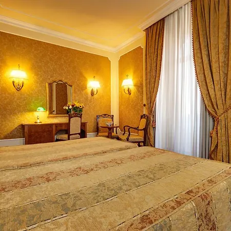 Morgagni Hotell Rom