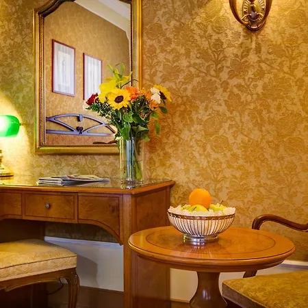 Hotell Morgagni