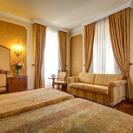 Hotell Morgagni