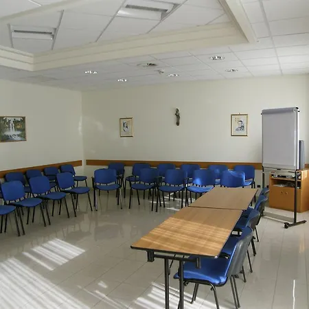 Maria Hotel