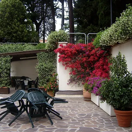 Hotel Maria