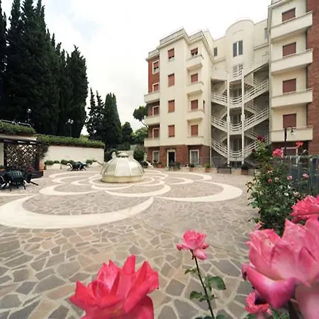 Hotel Maria 4*