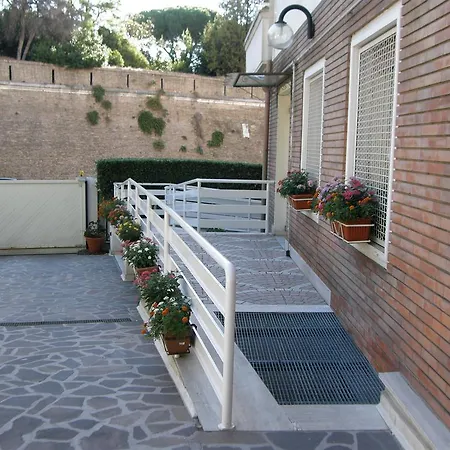 Hotel Maria
