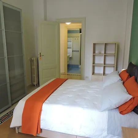 Bed & Breakfast La Gioiosa