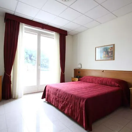 Maria Hotel