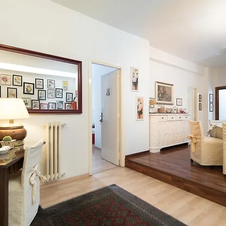 Bed & Breakfast Le Rose Rom