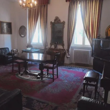 Paisiello Parioli Hotel Rome