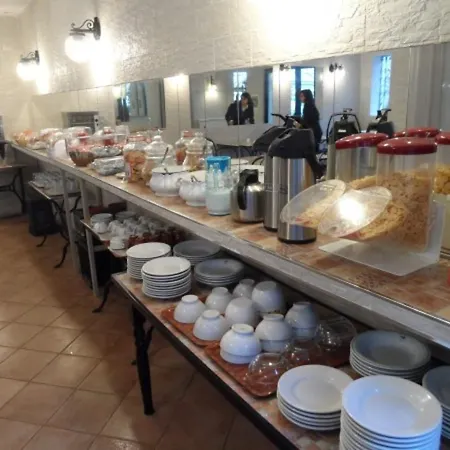 Hotel Paisiello Parioli Rome