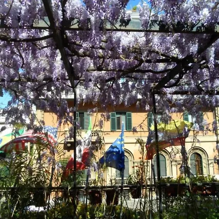 Paisiello Parioli Hotel