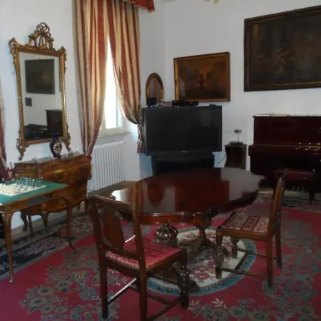 Paisiello Parioli