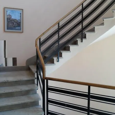 Hotel Paisiello Parioli