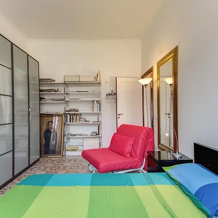 Campofiori 2 Bed & Breakfast Rome