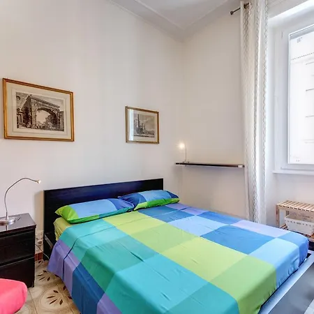 Bed & Breakfast Campofiori 2 *