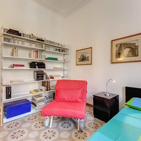 Bed & Breakfast Campofiori 2 Rome