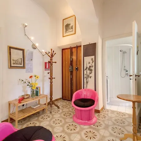 Bed & Breakfast Campofiori 2