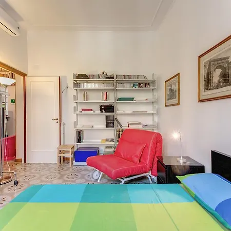 Bed & Breakfast Campofiori 2